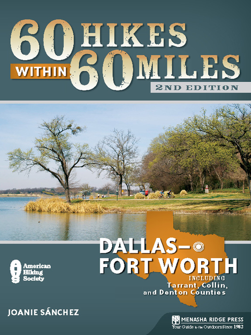 Title details for Dallas/Fort Worth: Includes Tarrant, Collin, and Denton Counties by Joanie Sanchez - Available